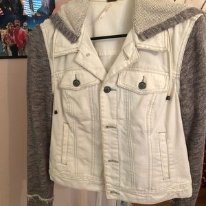 Free people jacket